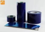 Buy cheap Solvent Based Adhesive Window Glass Protection Film Polyethylene Easily Hand Tearable from wholesalers