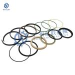 456-0207 Cylinder Seal Kit E323 E320D Excavator Boom Arm Bucket Seal Kit 456