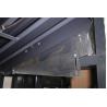 Buy cheap Low Pressure Hydraulic Mechanical Dock Leveler Steel Plate Frame from wholesalers
