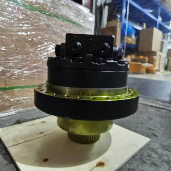 Buy cheap Belparts Excavator Parts Travel Reduction Gear Travel Gearbox SA7117-30031 SA7117-30030 For Volvo EC210B from wholesalers
