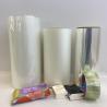 Buy cheap Customized Jumbo Roll BOPP Thermal Lamination Film For Printing And Packing 12-50mic from wholesalers