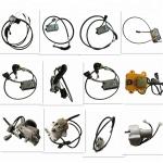 Cater E320C/D Throttle Actuator Motor 247-5212 227-7672