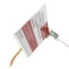 Buy cheap 13.3 Inch E-Paper EPD Monitor Display, 960*680 For Red Black White Big E-Ink Display from wholesalers