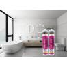 Buy cheap Glass Doors Weatherproof Acetoxy Silicone Sealant For Drainage Pipes from wholesalers