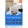 Buy cheap Anti Rusting Steam Bath Equipment / 6kw Steam Generator 304 Stainless Steel Material from wholesalers