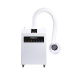 Buy cheap KNOKOO Dental Fume Extractor Laser FES350 Pro Dental Aerosol Suction Machine from wholesalers
