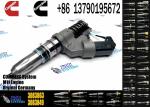 3083863 High Quality QSM11 ISM11 M11 Fuel Injector 3411754 3411756 3609925