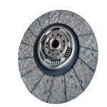Automotive Clutch System 395mm 18teeth for Volvo Mercedes-Benz Man DAF