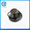 Buy cheap ME999307 Thermostat For Mitsubishi Engine 6D31 Kobelco Excavator SK200-3 from wholesalers
