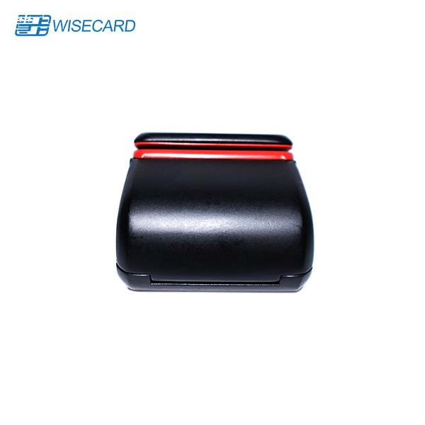 Android Black T80 Standalone Countertop Or Portable Point Of Sale (pos) Payment