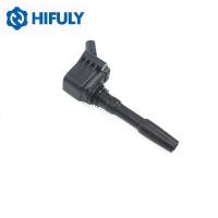 Buy cheap Ignition Coil For AUDI VW SEAT SKODA PORSCHE A1 Sportback A3 06L905110C product