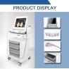Buy cheap High Intensity Focused Ultrasound Portatil 2d 3d Mini Hifu Machine Anti Wrinkle from wholesalers