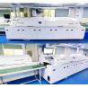 Buy cheap 8.5KW SMT Reflow Soldering Machine from wholesalers
