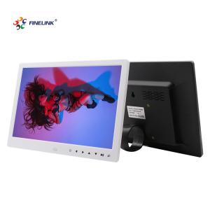 Wholesale 19 Inch Touch Screen Monitor Wall Mounted Capacitive Touch Screen LED Monitor from china suppliers