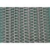 Buy cheap Competitive Price Balanced Spiral Woven SS Conveyor Belt Abrasion Resistance High Precision from wholesalers