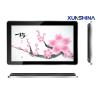 Buy cheap Super Thin 84" Wif Indoor Digital Signage Totem With 4K Resolution from wholesalers