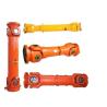 Buy cheap SWC440 Cardan shaft/Drive shaft for lifting /steel rolling machinery heavy-duty machinery from wholesalers
