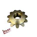 Forklift Spare Parts Forklift Clark Sliver Gear 125827 2791055
