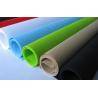 Buy cheap PET Spunbond Non Woven Geo Fabric , Non Woven Fabric Roll 20mm - 2200mm Width from wholesalers