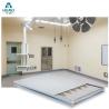 Buy cheap Quick Installation Manual Cleanroom Panel Fireproof Sandwich Panels Customized from wholesalers