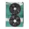 Buy cheap Industrial Grade Freezer Room Air Cooler Condenser with Air-cooled Design For Condensing Unit from wholesalers