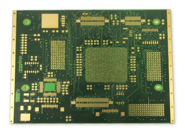 Buy cheap ROHS 4OZ HDI PCB Board Motherboard Printed Circuit Board from wholesalers