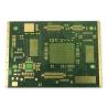 Buy cheap ROHS 4OZ HDI PCB Board Motherboard Printed Circuit Board from wholesalers