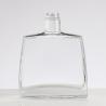 Buy cheap Hot Stamping Glass Bottle for Clients' Requirements and Vodka Brandy Wine Spirit from wholesalers