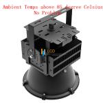 3030 SMD Dimmable Outdoor Led Flood Light 200W IP65