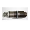 Buy cheap Daewoo Excavator DH55 Swing Relief Valve Doosan Hydraulic Parts Motor Valve from wholesalers