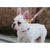 Buy cheap 7.62m 25 Foot Nylon Anti Pull Dog Leash Around Chest Mouth Waist from wholesalers