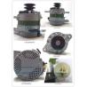 Buy cheap 1-81200469-4 Isuzu GIGA 50A alternator from wholesalers