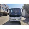 Buy cheap Public Bus in Design Luxury Coach Van with Diesel Fuel Type from wholesalers