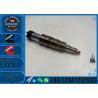 Buy cheap Common rail injector 2872544 2488244 2057401 2029622 for Cummins XPI series ISX QSX Scania from wholesalers