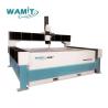 Buy cheap 420Mpa High Pressure Pump Water Pressure Cutting Machine Water Jet Saw from wholesalers