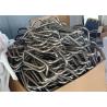 Buy cheap SS 304 SS 316 Sheet Metal Fabrication Parts CNC Bending Powder Coating from wholesalers