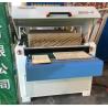 Buy cheap 4 - 8 Wheels Optional CNC Woodworking Machine For MDF / Plywood Polishing from wholesalers