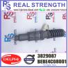 Buy cheap Common Rail V-O-L-V Penta Fuel Injector 3829087 Diesel Engine Spare Parts from wholesalers