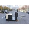 Buy cheap 1.5 Tons Electric Counterbalance Forklift Truck With AC Drive Double Lifting Cylinder from wholesalers