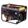 Buy cheap 5KW Genest Portable Gasoline Generator 110 - 240V Voltage 100% Standard Power Output from wholesalers