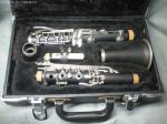 Good Selling 17 Keys Bb Clarinet Turkish G Clarinet Turkish Professional G
