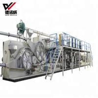 Buy cheap China Supplier Newest CE approved Efficiency New small production line of Adult product