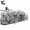 Buy cheap China Supplier Newest CE approved Efficiency New small production line of Adult Diaper Machine from wholesalers