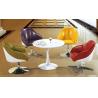 Buy cheap modern PU leather hotel lobby chair furniture/PU leather swivel hotel chair from wholesalers