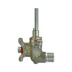 Gas Stove Valve Body Durable Stable Efficient