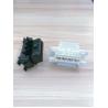 Buy cheap 16 Pins TS16949 Certification Car Electrical Connectors For Automotive from wholesalers