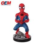 Spidman Mobile Phone Holder Made Desk Office Home Desktop Toy OEM PVC Phone