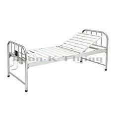 Buy cheap K Flying 2 Crank Hospital Nursing Bed 1 Year Warranty from wholesalers