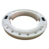 Buy cheap CL Black/White Run Flat Tire Inserts For 14-22.5 Inch Wheels CE/ISO Certified from wholesalers