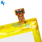 RECHARGABLE OEM BVSM-320 4.35V 3050mAh Yellow Lithium Polymer Battery For Vsmart